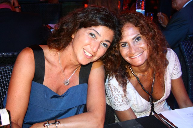 IDRAAC Fundraising Event